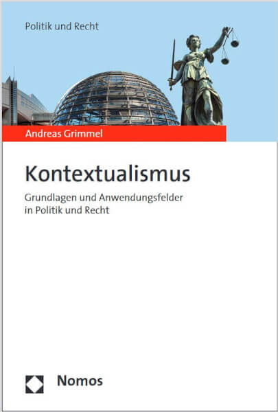 Andreas Grimmel Kontextualismus