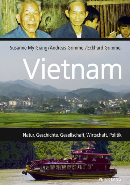 Grimmel Grimmel Giang Vietnam